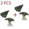 Umbrella Hat Como 2 pcs