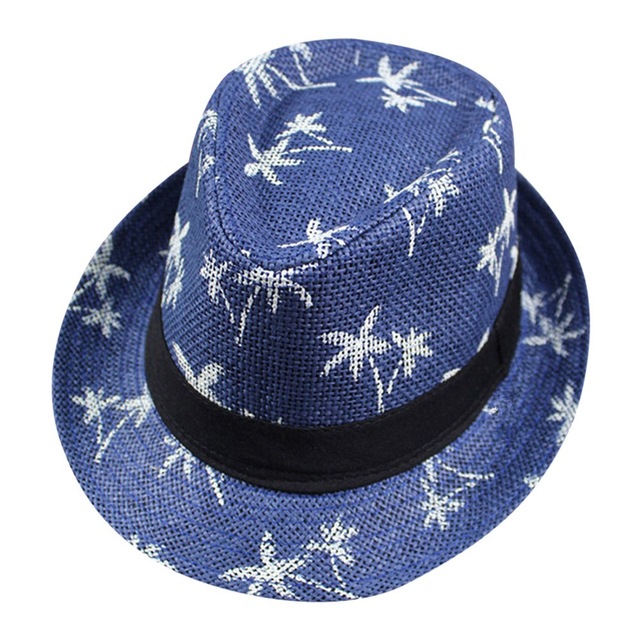 Fedora Beach Hat For Men and Women | Dad Hats and Dad Caps