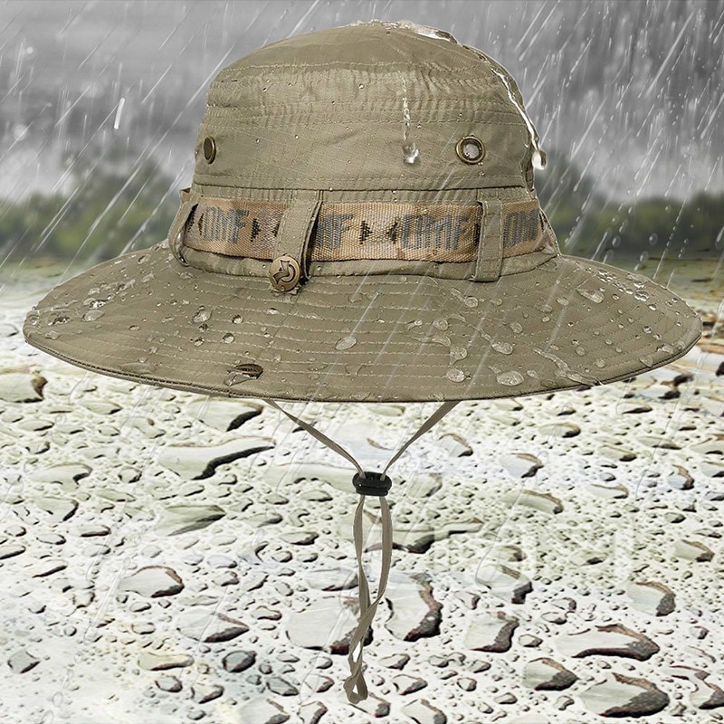 Waterproof Hats