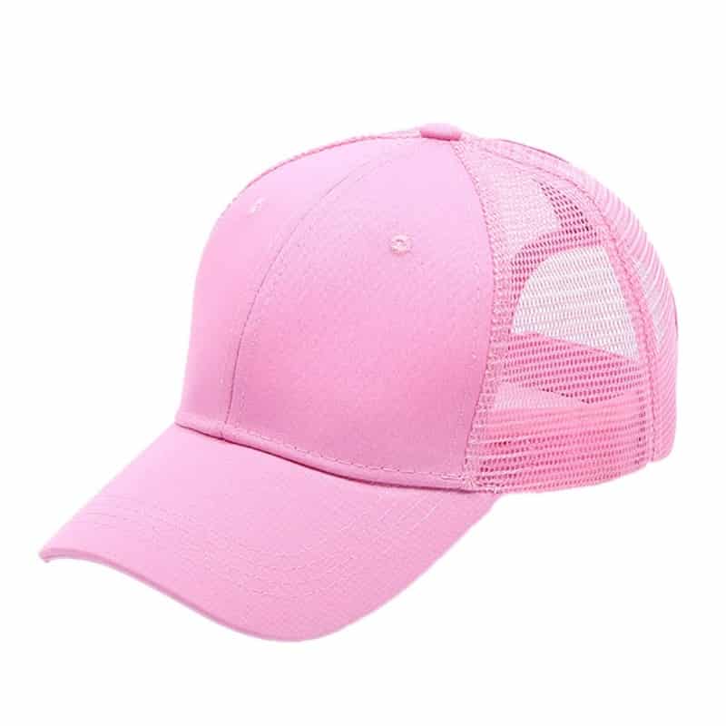 Ponytail hat for women | Dad Hats and Dad Caps