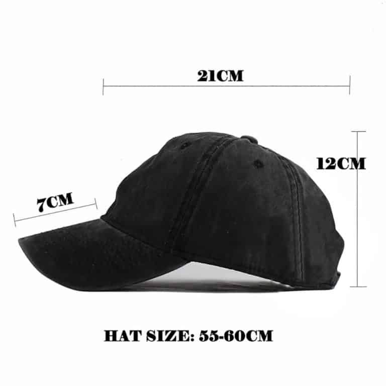 Blank Dad Hats For Men/Women | Dad Hats and Dad Caps