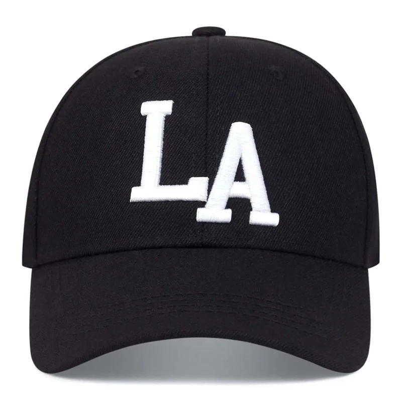LA Dodgers Hat : Elevate Your Style with Iconic Comfort