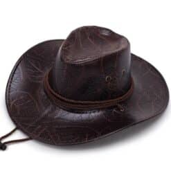 Arthur Morgan Hat