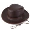 Arthur Morgan Cowboy Hat