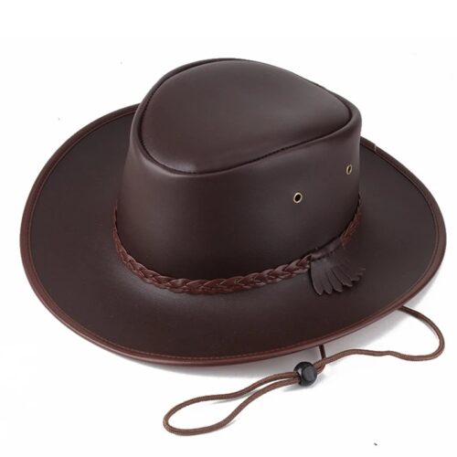 Arthur Morgan Cowboy Hat