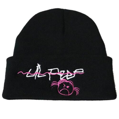 Lil Peep Beanie