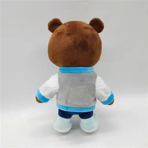 Kanye West Bear Plush - Image 3