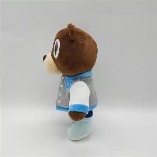 Kanye West Bear Plush - Image 2