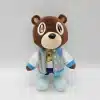 Kanye Bear Plush