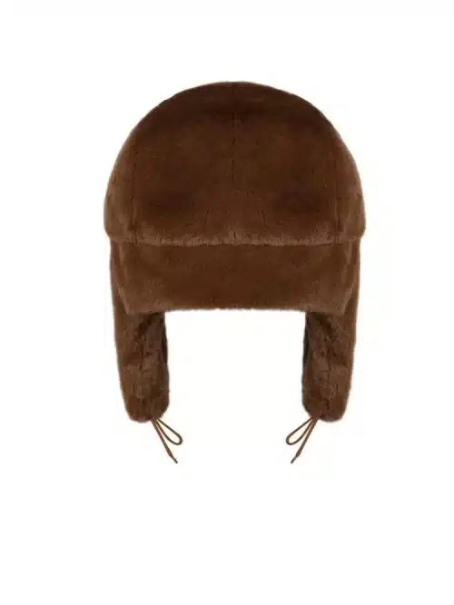 Domo Hat | Domo Kun Ushanka Hat - Image 3