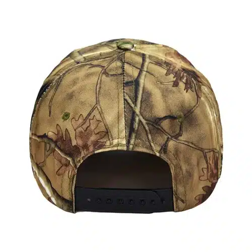 Harris Walz Camo Hat - Image 3