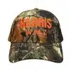 Harris Walz Camo Hat