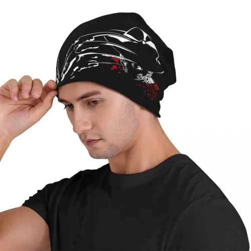 Freddy Krueger Beanie Hat