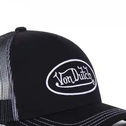 Von Dutch Trucker Hat - Image 3