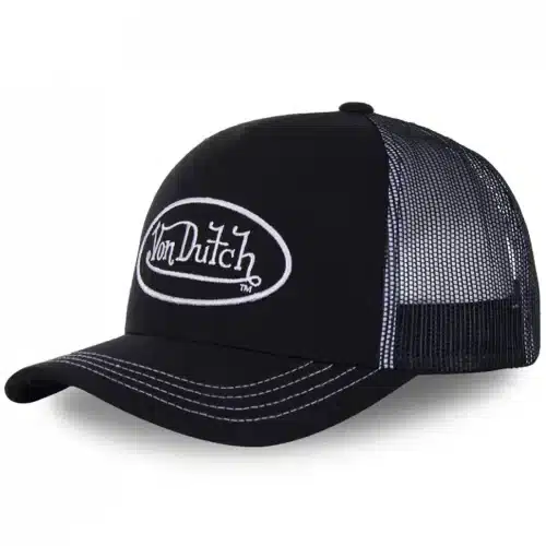 Von Dutch Hat