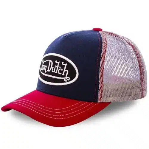 Von Dutch Cap