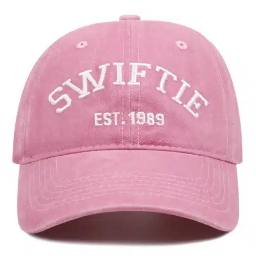 Swiftie Hat