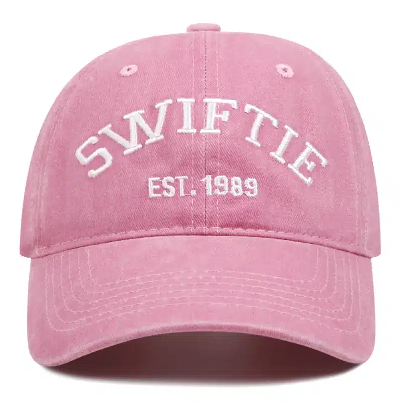 SWIFTIE Pink