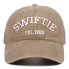 Swiftie Dad Cap