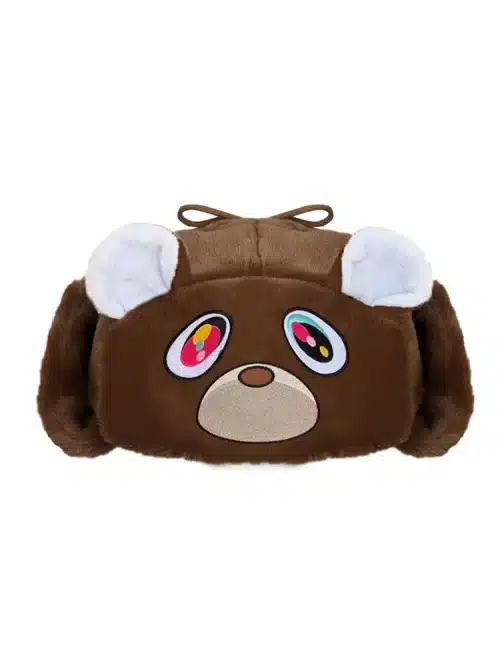 Kanye Bear Ushanka Hat - Image 2