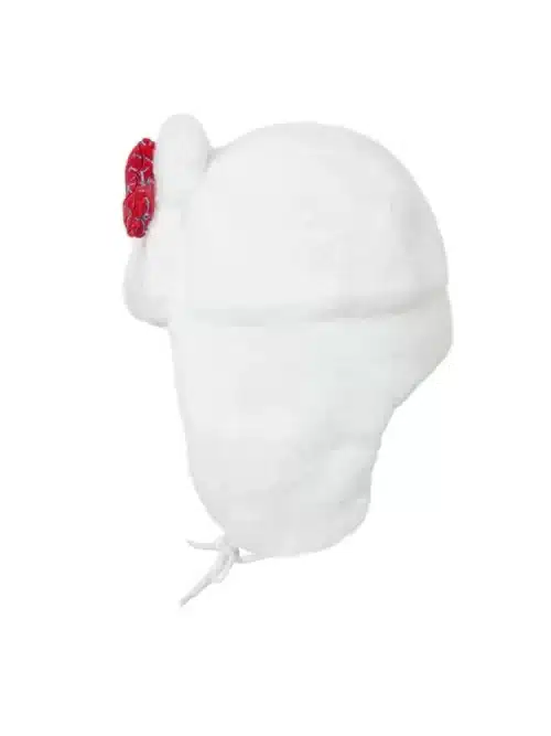 Spiderverse Ushanka Hat - Image 5